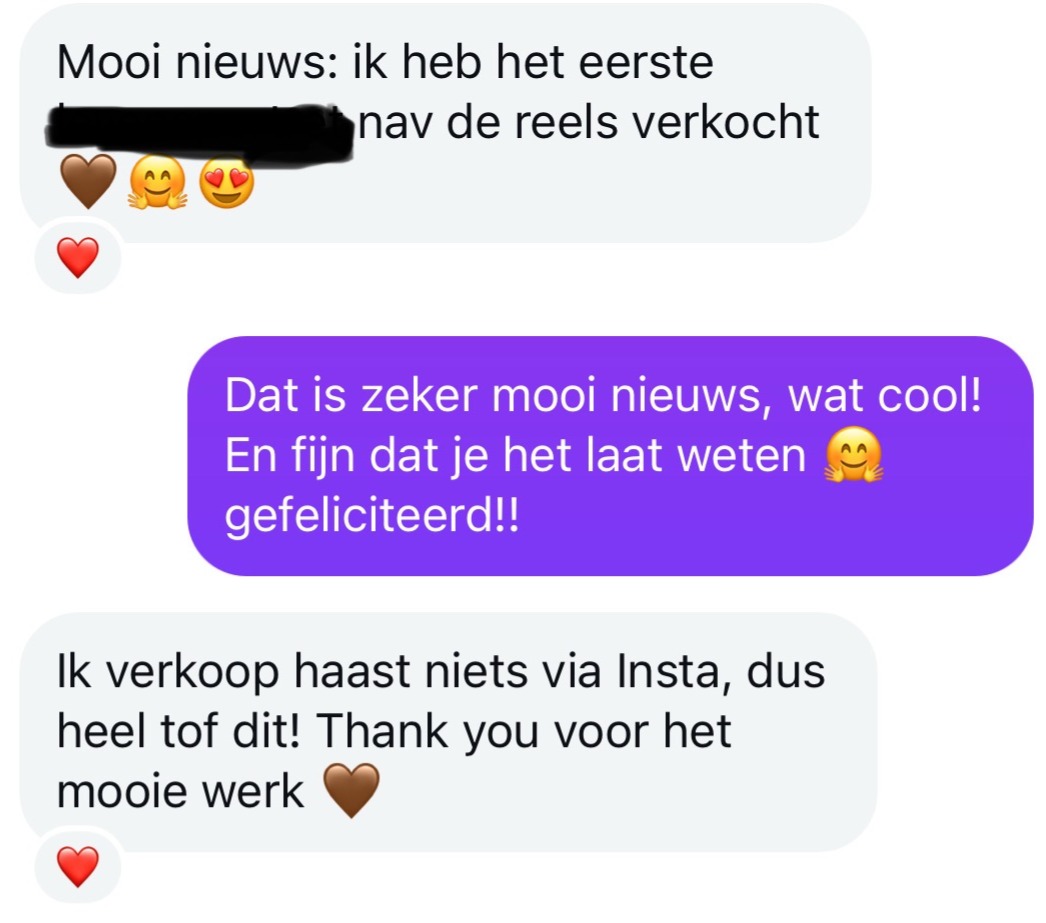 Review Insta Review bericht