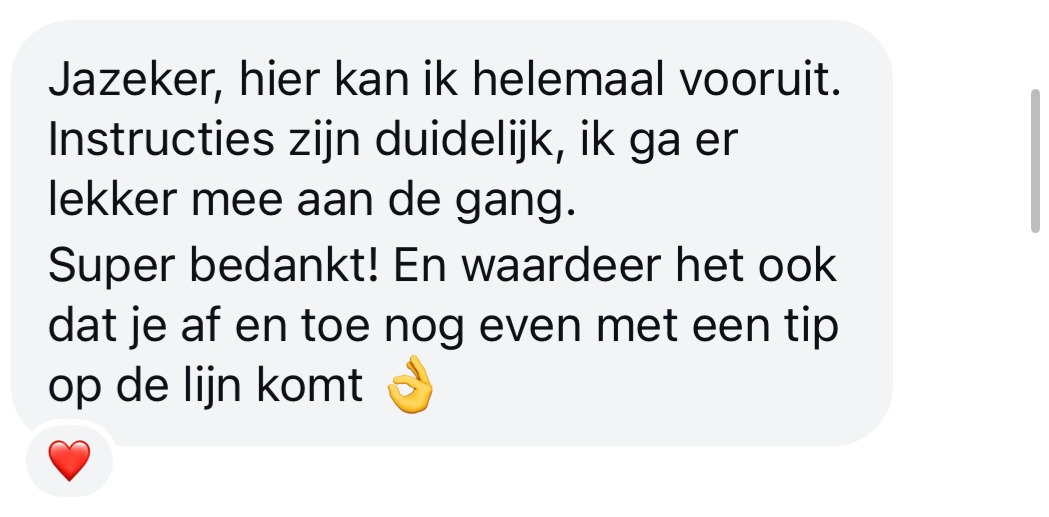 Review Insta2 Review bericht